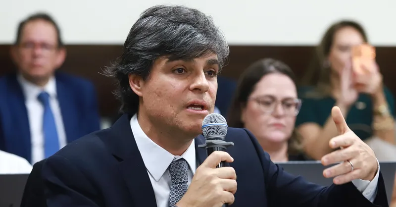 OAB/SP pede que reforma do Judiciário entre na agenda nacional