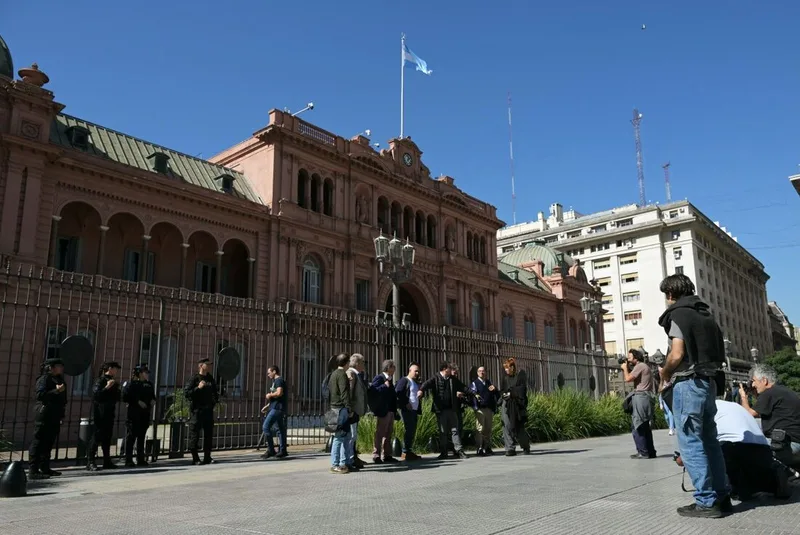 Argentina prevê cidadania para estrangeiros que investirem a partir de US$ 350 mil