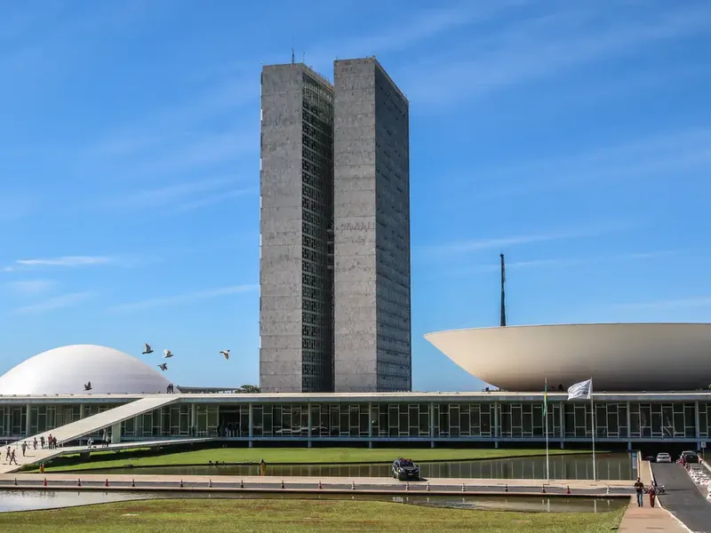 Emendas podem comprometer 21% das despesas discricionárias em 2027
