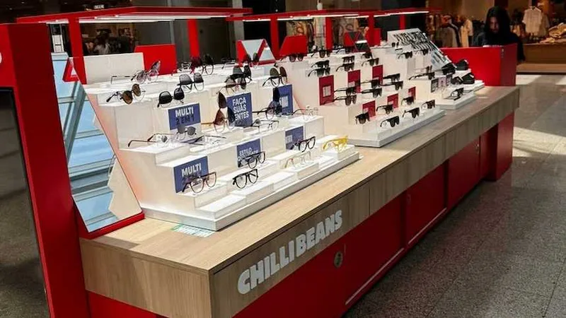 Inadimplência leva Vert a antecipar cobrança de dívida da Chilli Beans