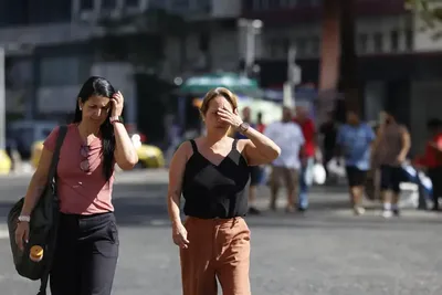 Super El Niño pode causar 13,3 mil mortes no Brasil até fevereiro de 2027
