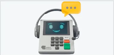 TSE disponibiliza ChatVote para orientar eleitores nas Eleições 2026