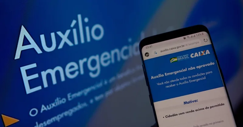 TRF-3 mantém indenização por barreiras ao auxílio emergencial em São Paulo