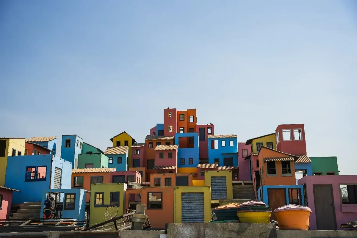 Major RD encerra programação do Espaço Favela no Rock in Rio 2026