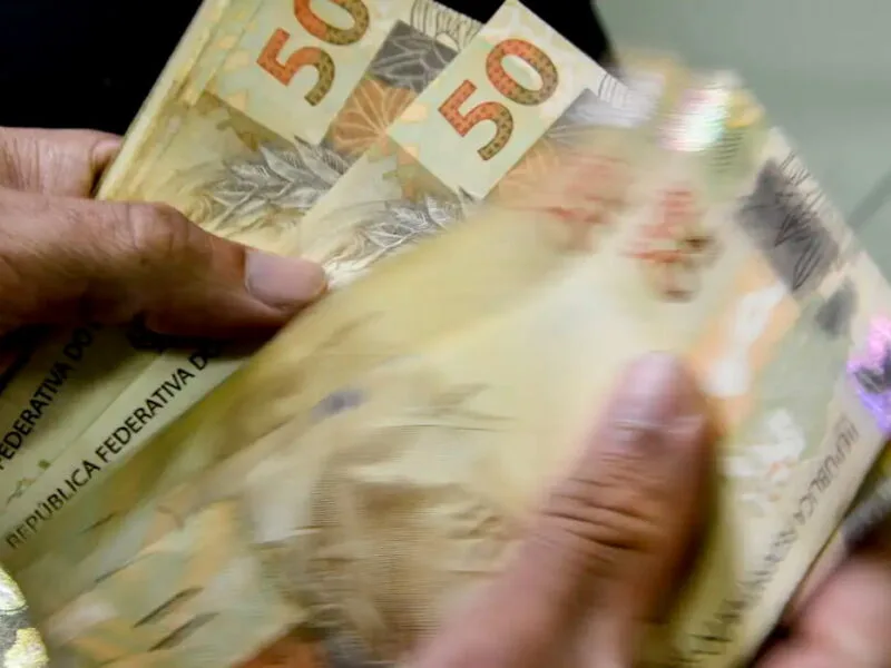Juros do setor público chegam a R$ 105,934 bilhões em agosto