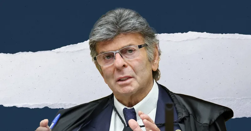 Fux aponta ausência de conexão entre procedimentos que envolvem Moraes e Mendonça