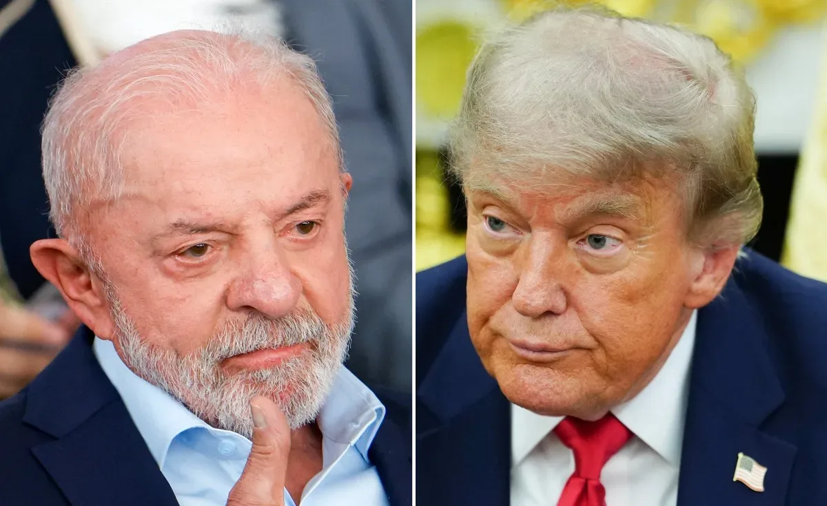 Eleições de 2026 colocam política externa e disputa entre Lula e Flávio no centro