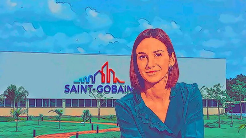 Saint-Gobain mira infraestrutura e amplia aposta em drywall no Brasil
