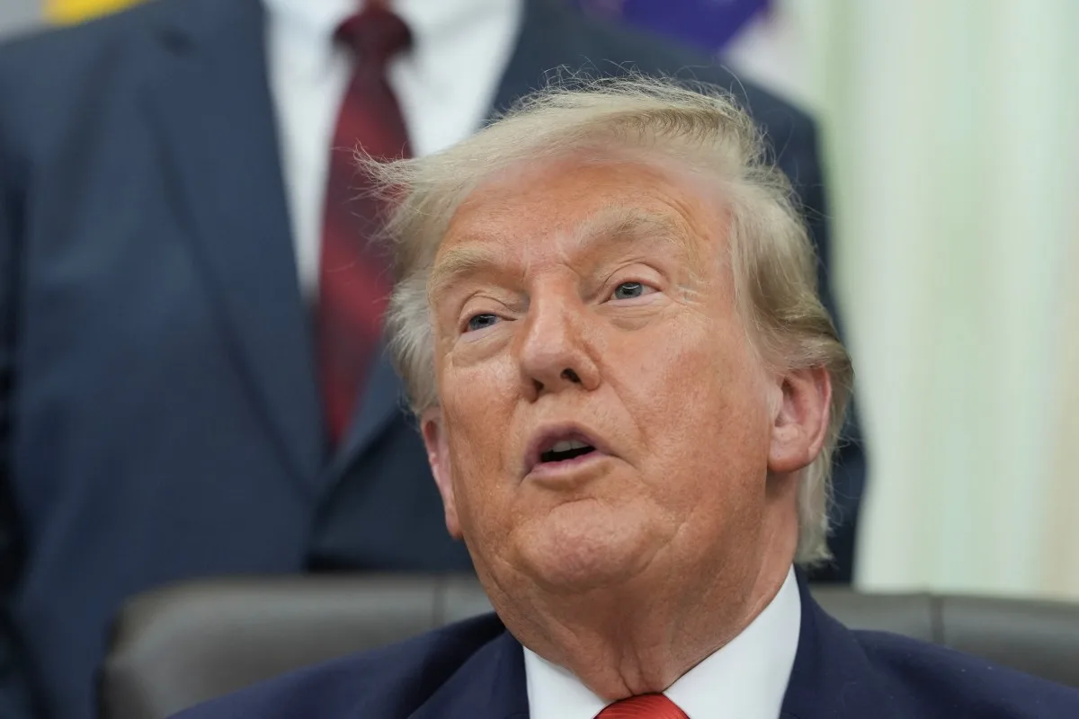Governo Trump revoga regras de eficiência para veículos nos Estados Unidos