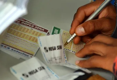 Mega-Sena coloca prêmio de R$ 76 milhões em disputa nesta quinta-feira