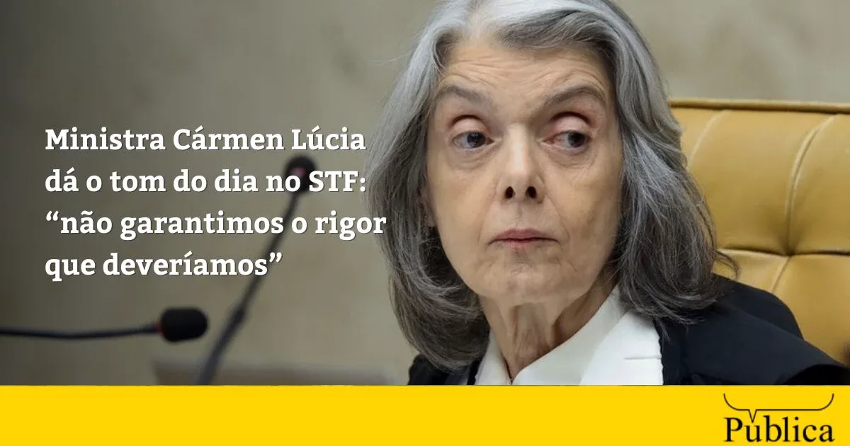 STF encerra sessão sem analisar mérito de casos envolvendo Moraes e Mendonça