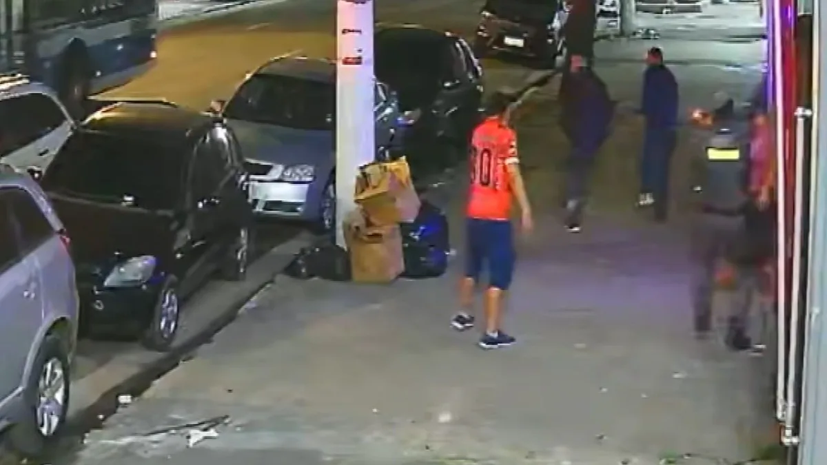 Extorsão contra família boliviana termina com dois mortos e quatro feridos em São Paulo