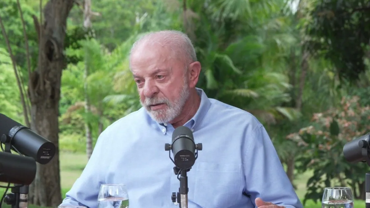 Lula diz que Brasil está preparado para eventual interferência de Trump na eleição