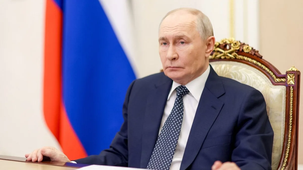 Veteranos da guerra na Ucrânia ocuparão 46 cadeiras da Duma russa