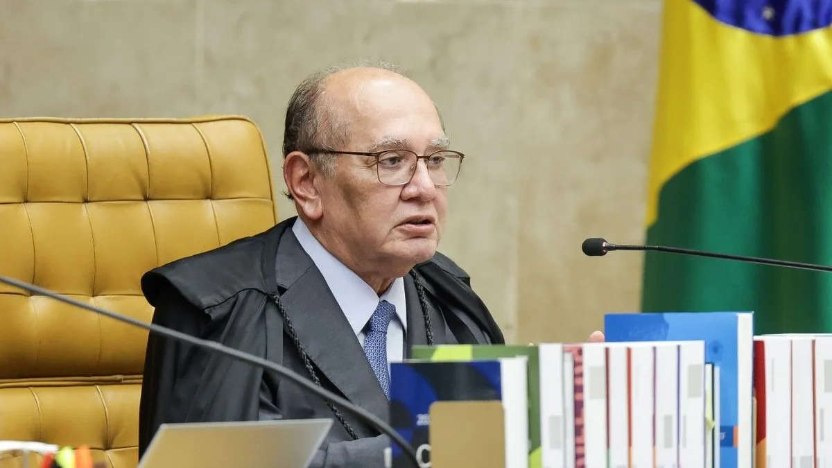 Gilmar leva ao plenário processo sobre precatórios ligados ao Master