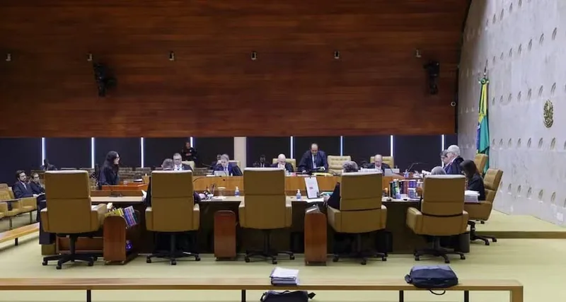 STF adia análise sobre responsabilidade de empresas no recolhimento do Funrural