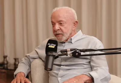 Lula diz que reajuste do Bolsa Família e veto às bets não tiveram motivação eleitoral