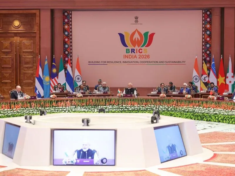 Cúpula do Brics prevê integração de dados e novas regras para crises