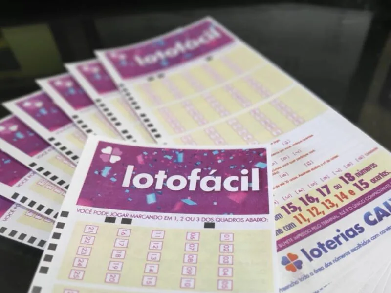 Lotofácil da Independência tem apostas abertas para prêmio estimado em R$ 300 milhões