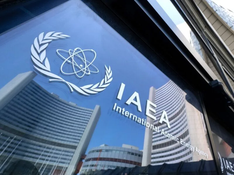 AIEA prevê mais que triplicar capacidade nuclear até 2060