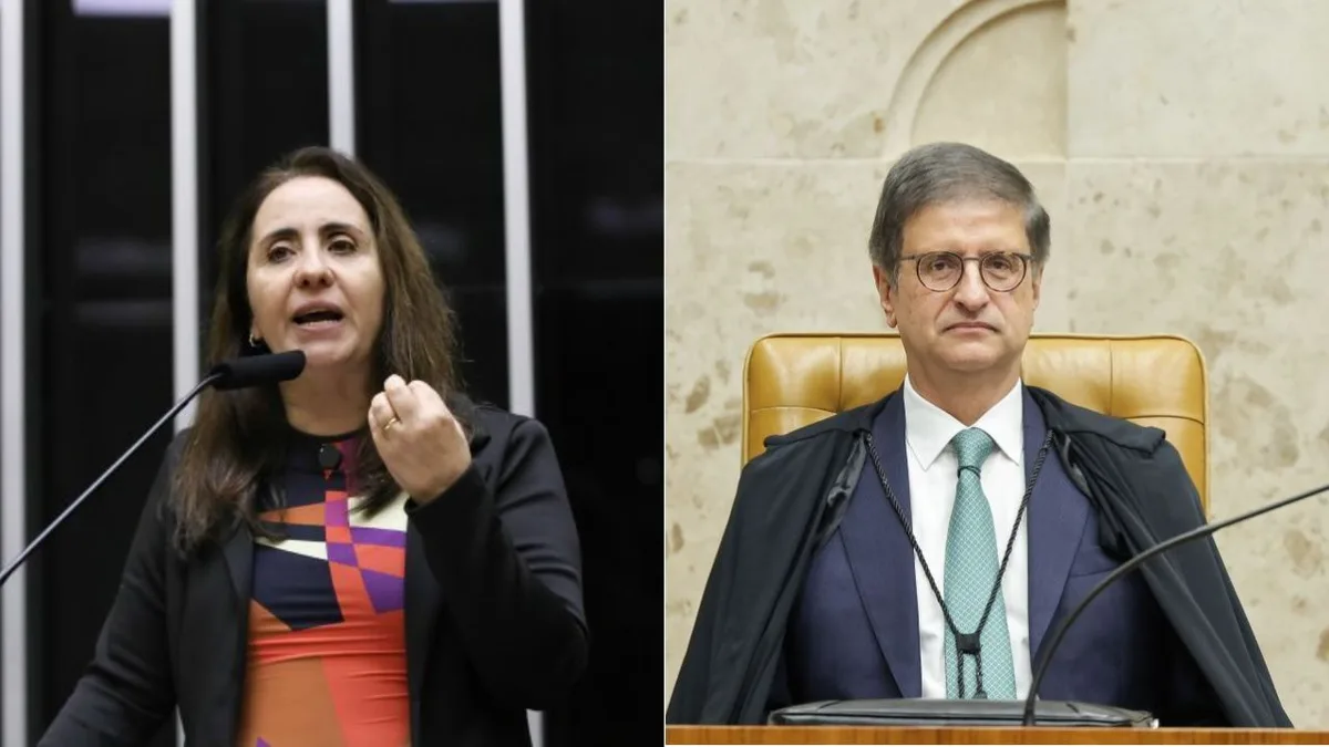 Adriana Ventura pede afastamento de Paulo Gonet durante investigação sobre Banco Master