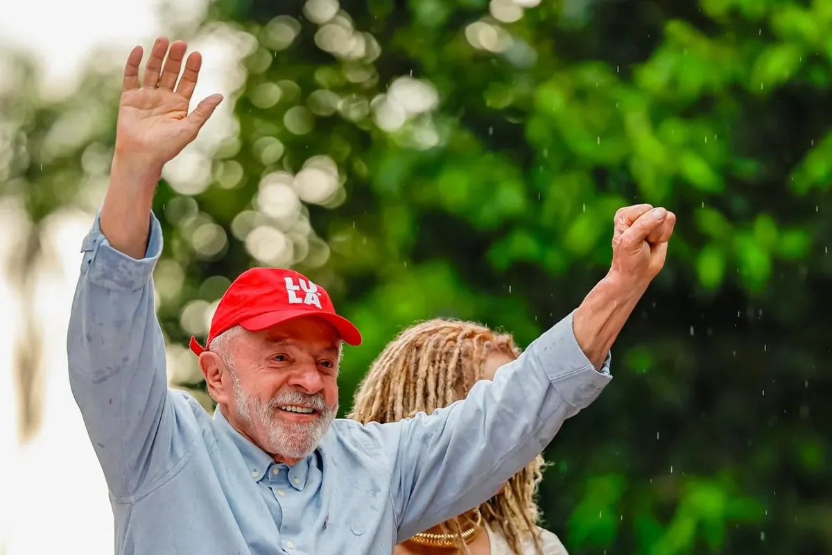 Frentes organizam plenária em Minas para mobilizar campanha de Lula no segundo turno
