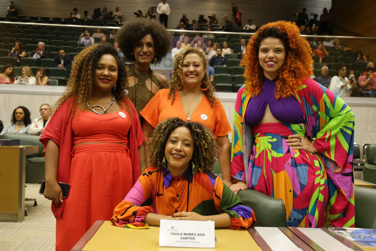 Bancada Feminista prevê oposição unida diante de Alesp mais conservadora