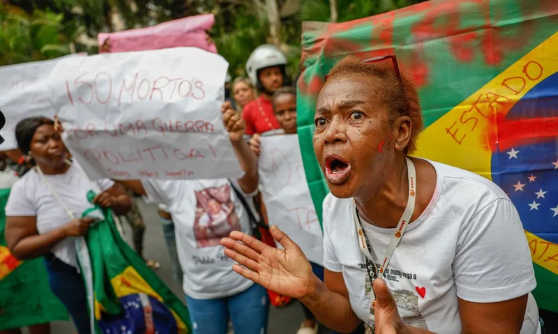 Fórum do Rio propõe perícias independentes das polícias em casos de violência estatal