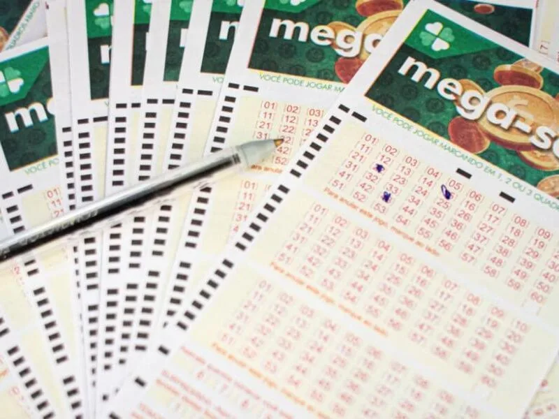 Mega-Sena não tem ganhador e leva prêmio de R$ 76 milhões