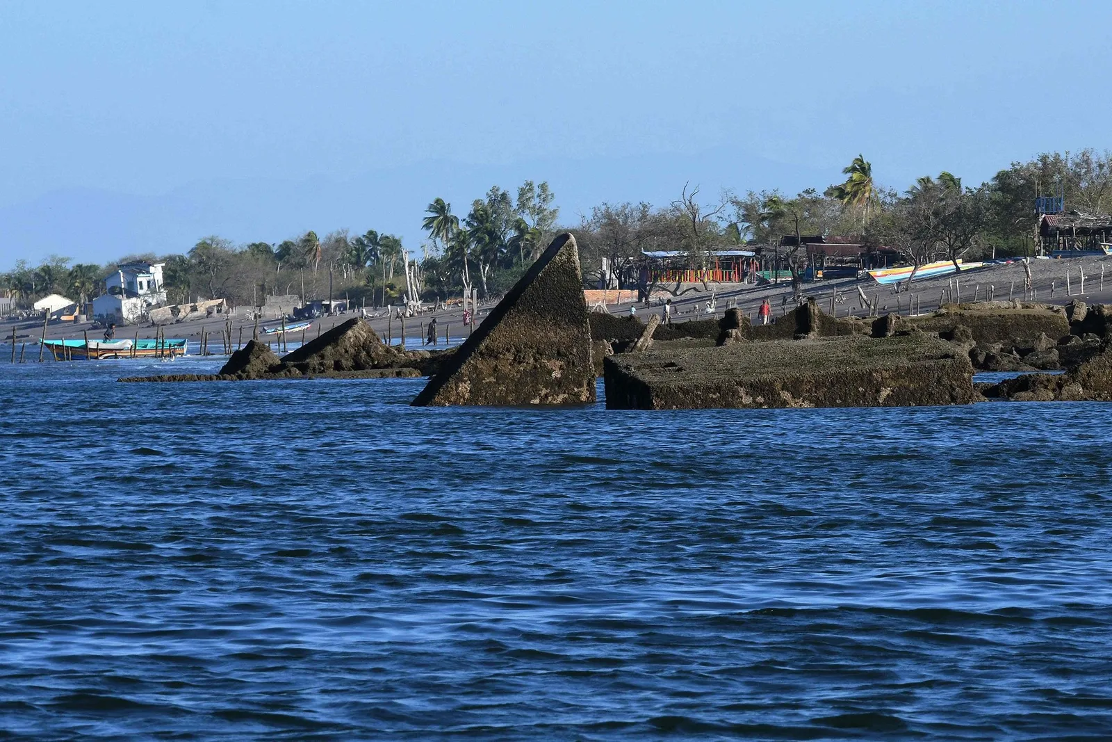 ONU mantém status de Estados para países ameaçados pelo avanço do mar