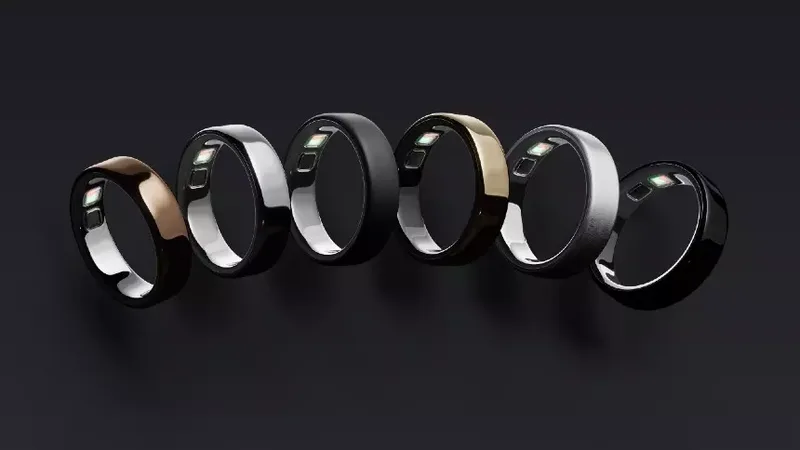 Oura pede IPO nos EUA após receita superar US$ 1,2 bilhão