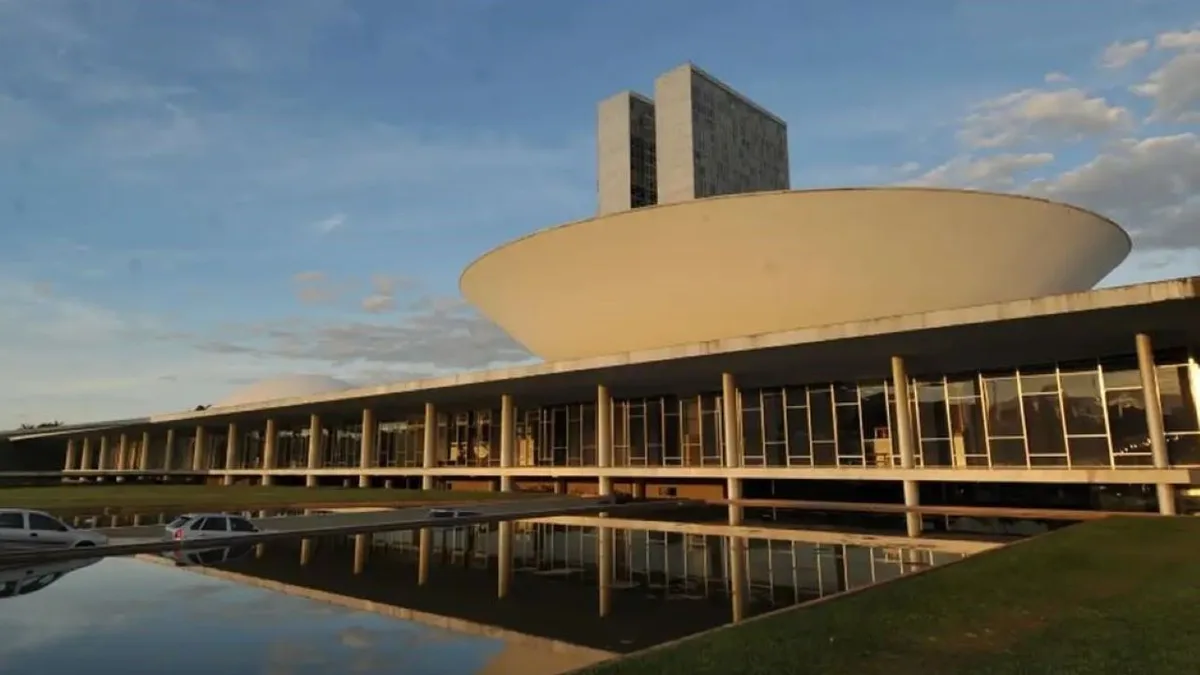 Avaliação negativa do Congresso chega a 37% entre eleitores, aponta pesquisa