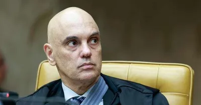 STF define regras e composição de julgamento sobre investigação de Moraes