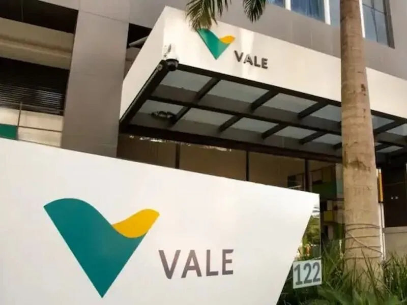 Vale pode reativar parcialmente Mina de Fábrica após acordo em Minas Gerais