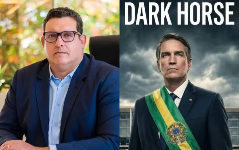 PF aponta repasse de R$ 1 milhão de ex-marqueteiro a produtora de filme