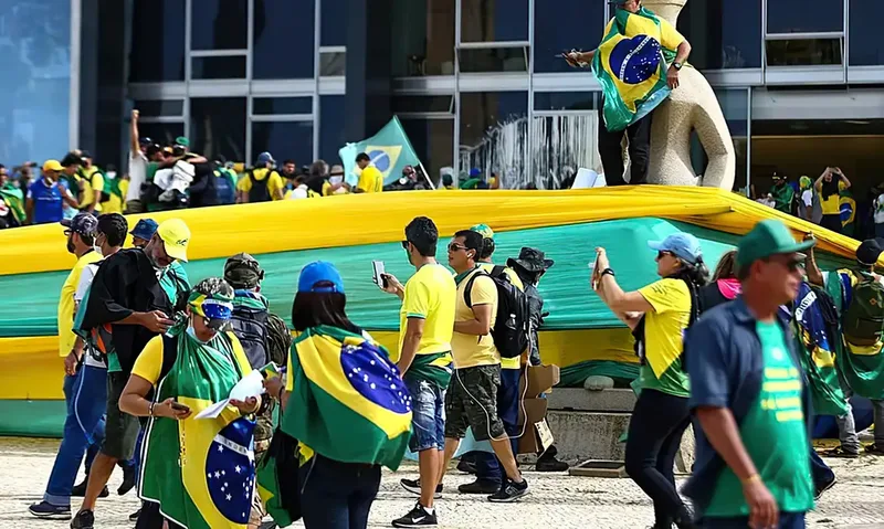 As bases sociais do fascismo, do integralismo e do bolsonarismo