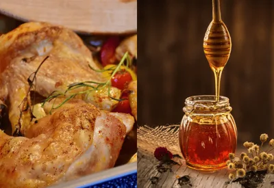 Brasil pode voltar a exportar frango e mel para a União Europeia