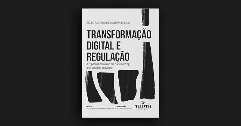 Obra debate regulação da TV por assinatura diante do avanço do streaming