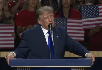 Trump transforma eleição legislativa dos EUA em plebiscito sobre seu governo