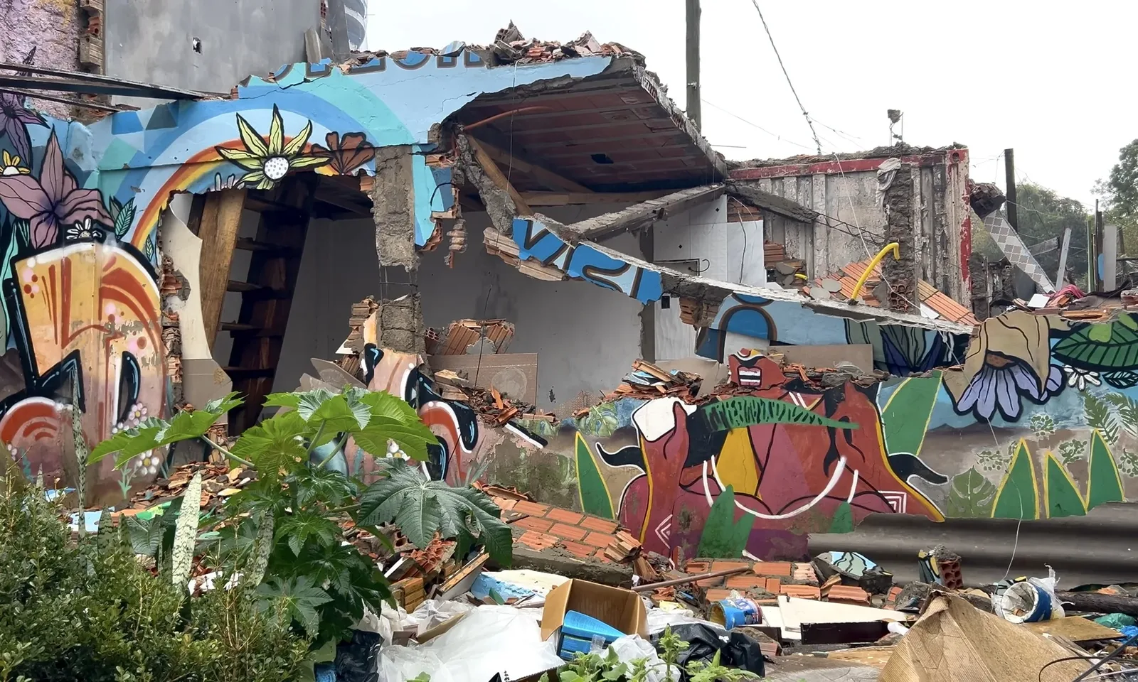 Relatório policial questiona residência de nomes em acordo sobre o Quilombo Kédi