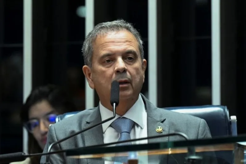 Rogério Marinho discutirá atuação da Justiça com Edson Fachin