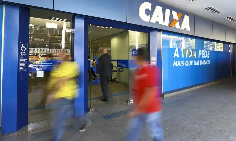 Greve na Caixa começa nesta quinta após impasse sobre plano de saúde