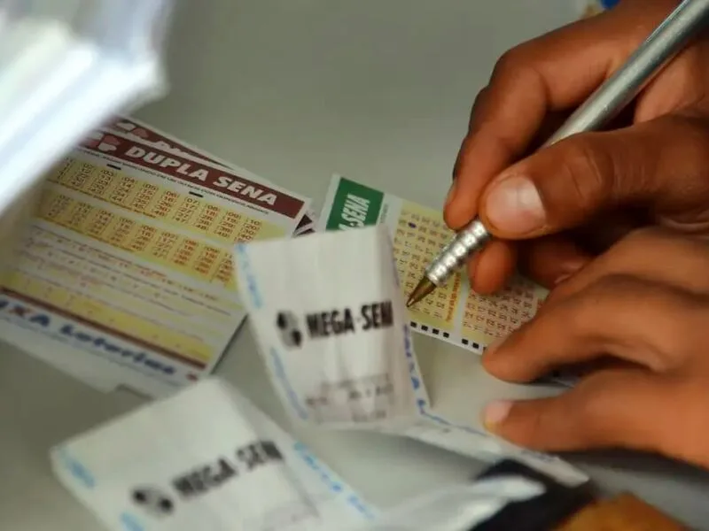 Mega-Sena não tem ganhador na faixa principal e chega a R$ 100 milhões