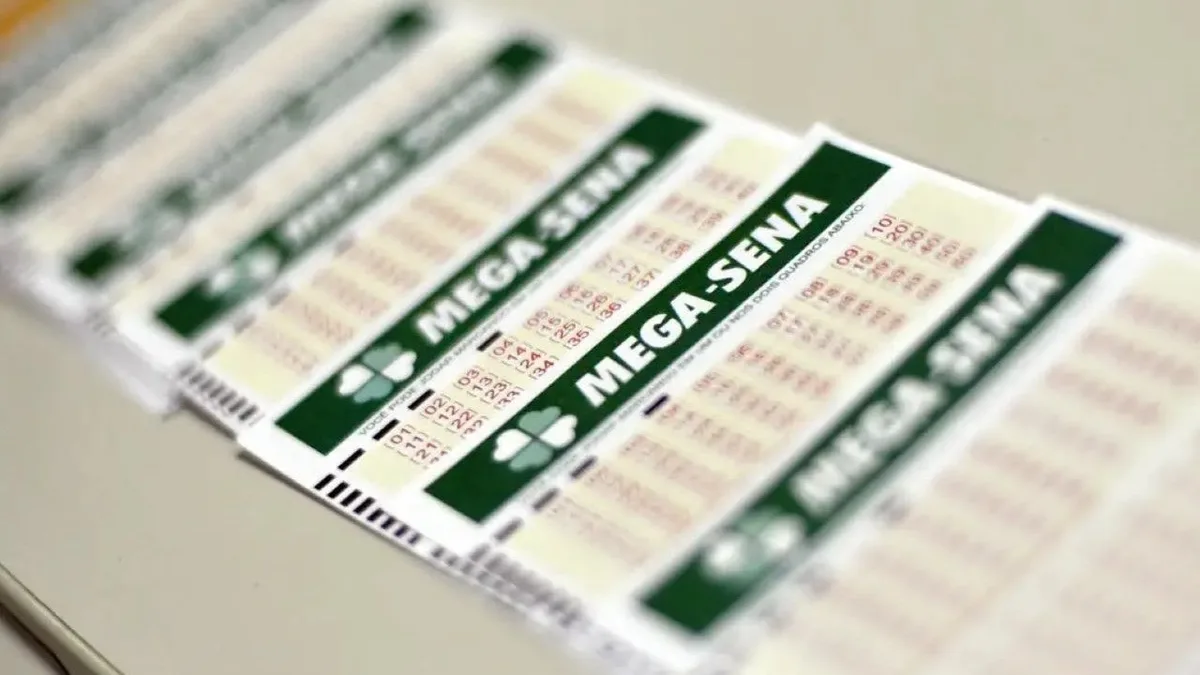 Mega-Sena 3.058 sorteia seis dezenas; prêmio estimado é de R$ 92 milhões