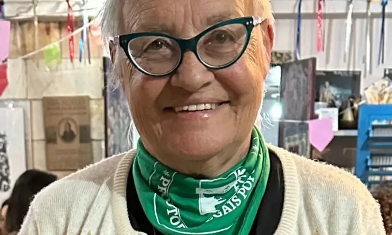 Morre Amelinha Teles, ativista contra a ditadura e referência feminista