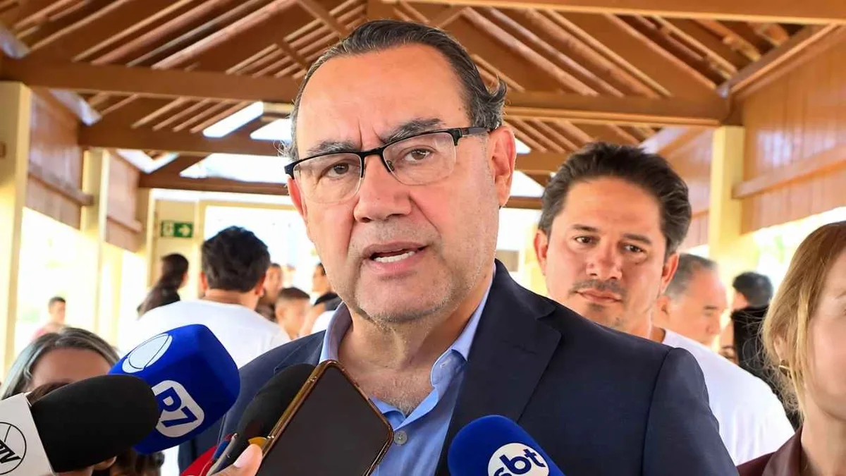 Augusto Cury critica atuação do STF e defende semipresidencialismo