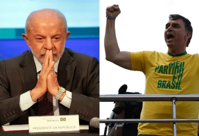 Brasil surge como principal teste para influência de Trump na eleição