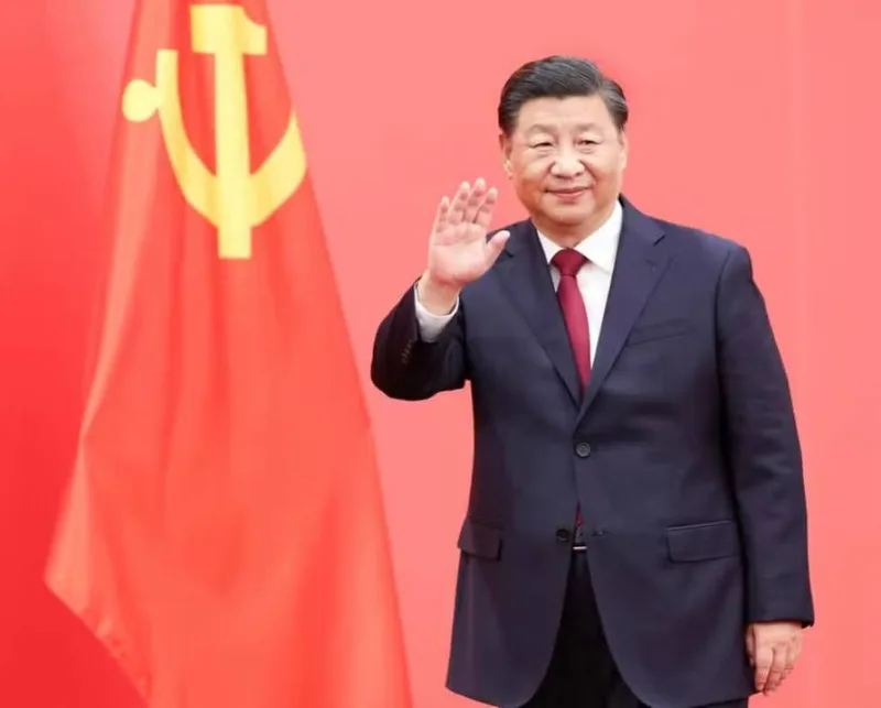 China rejeita acusações dos EUA sobre cópia de modelos de inteligência artificial