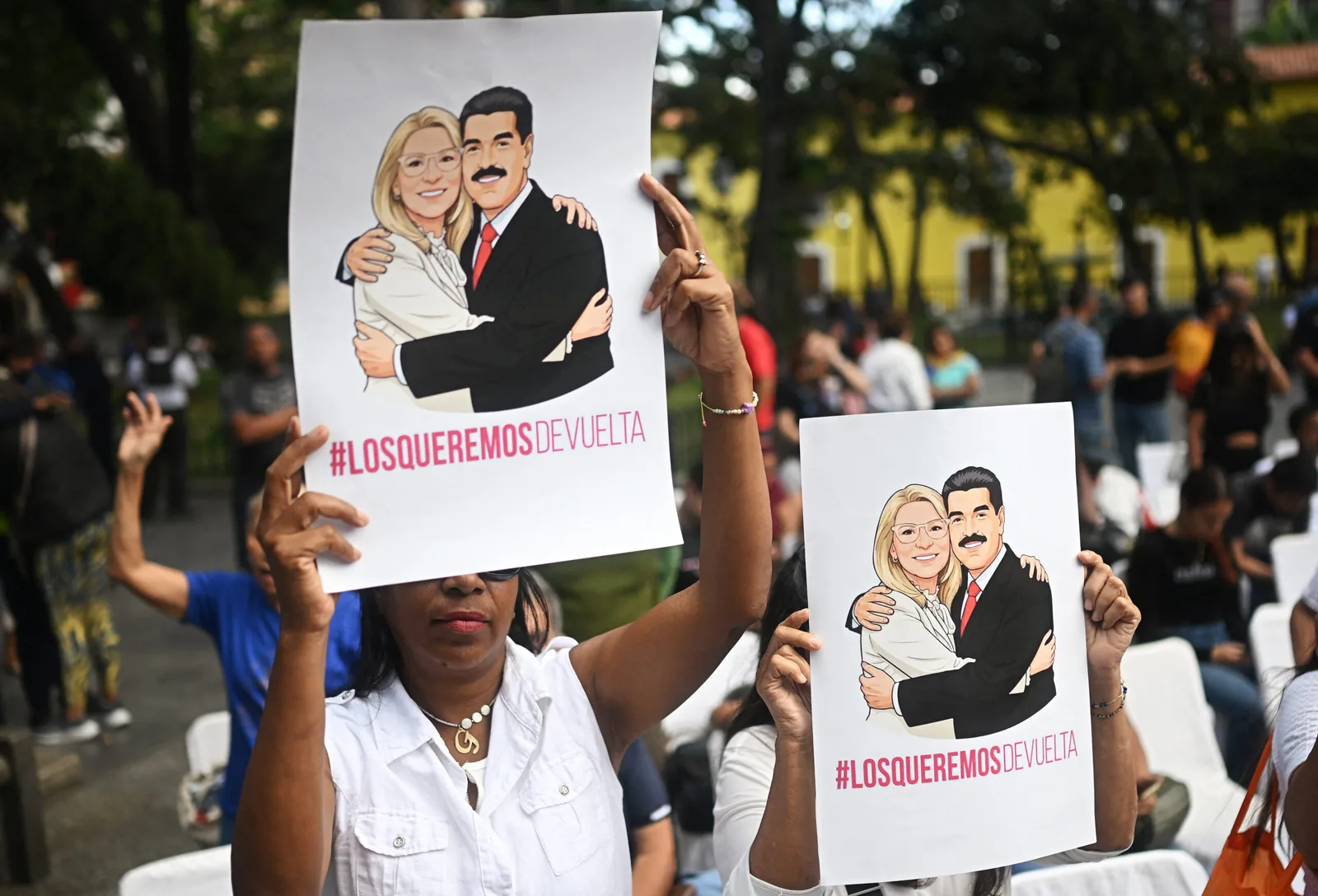 Caso Maduro coloca imunidade de chefes de Estado no centro do debate jurídico