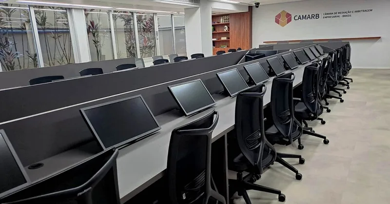 CAMARB lança comitê voltado à prevenção de disputas na mineração